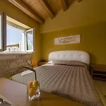 Casale Milocca Hotel