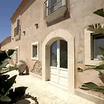 Casale Milocca 4* Syracuse