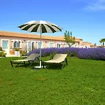 Casale Milocca Syracuse