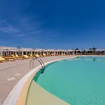 Casale Milocca Hotel