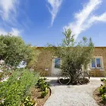 Casale Milocca Hotel
