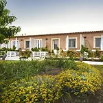 Hotel Casale Milocca 4*
