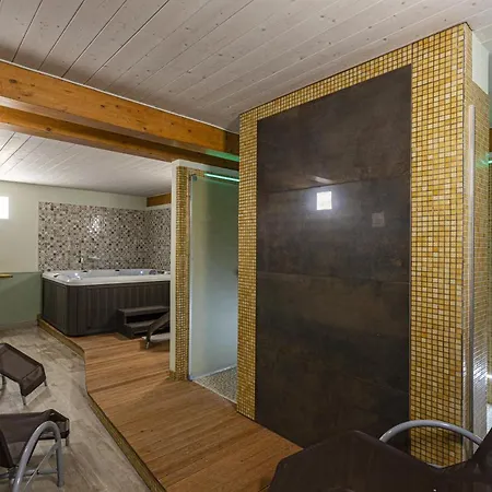 Casale Milocca ホテル 4*
