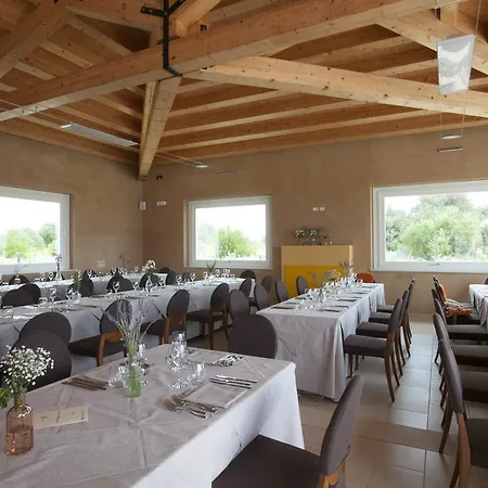 Casale Milocca 4*