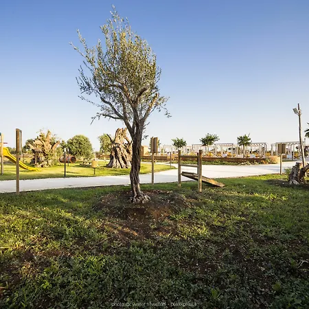 Casale Milocca 4* סירקוזה