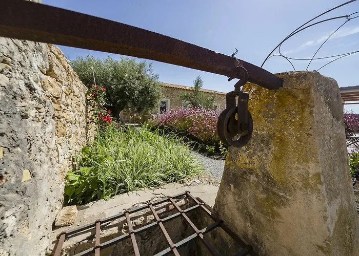 Casale Milocca Syracuse