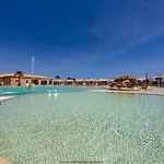 Hotel Casale Milocca Syrakuzy