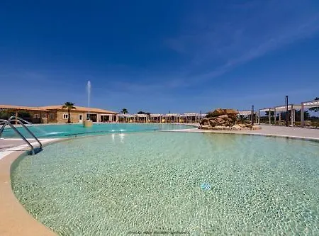 Hotel Casale Milocca Syrakus