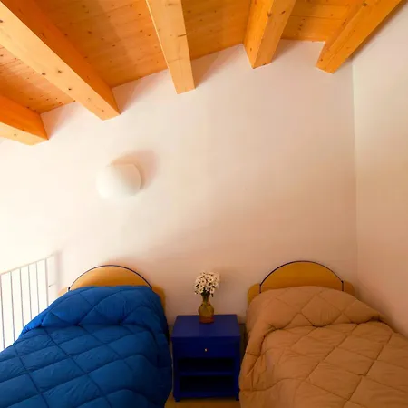 Hotel Casale Milocca Syrakus