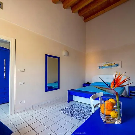 Casale Milocca Hotel