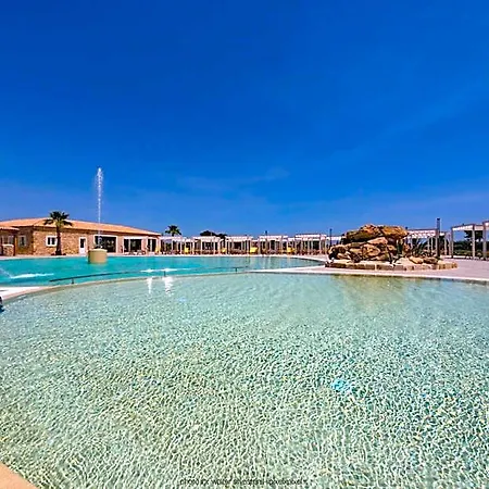 Casale Milocca سيراكوزا