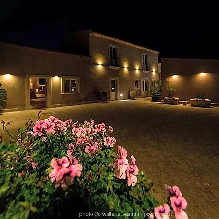 Casale Milocca 锡拉库扎