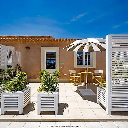 Casale Milocca 4*