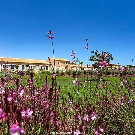 Casale Milocca فندق