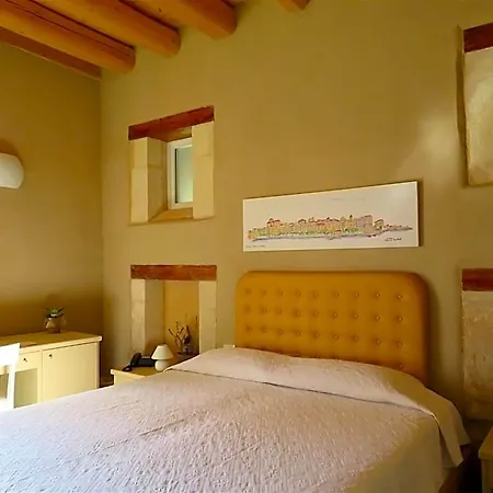 酒店 Casale Milocca 锡拉库扎