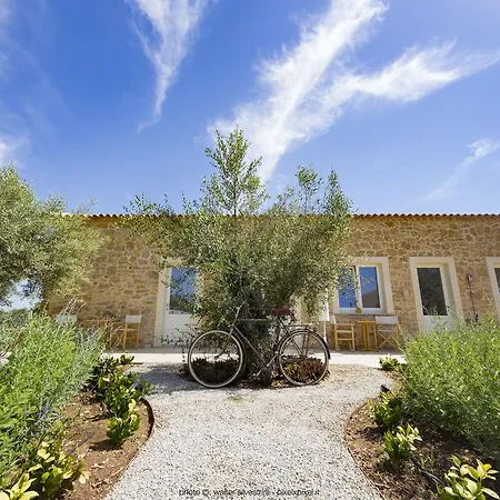 فندق Casale Milocca سيراكوزا