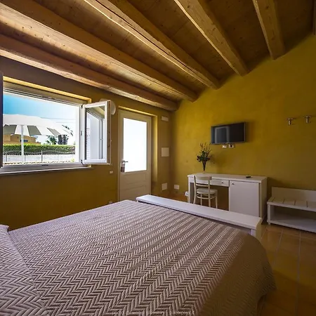 Casale Milocca Syracuse
