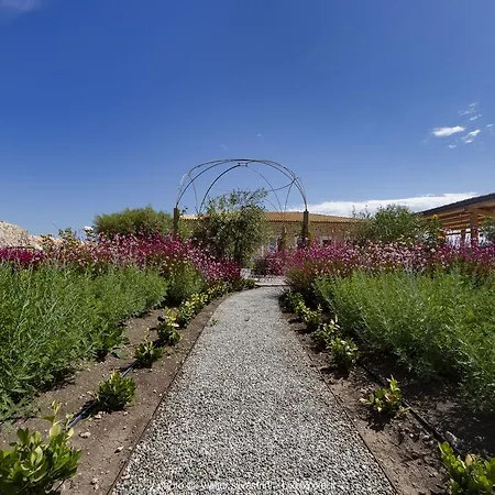 Hotel Casale Milocca