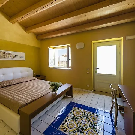 Casale Milocca Hotel