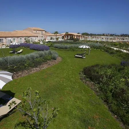 Casale Milocca Hotel Syrakus