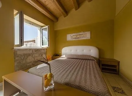 Casale Milocca Hotel