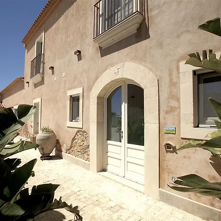 Casale Milocca 4* Syrakus