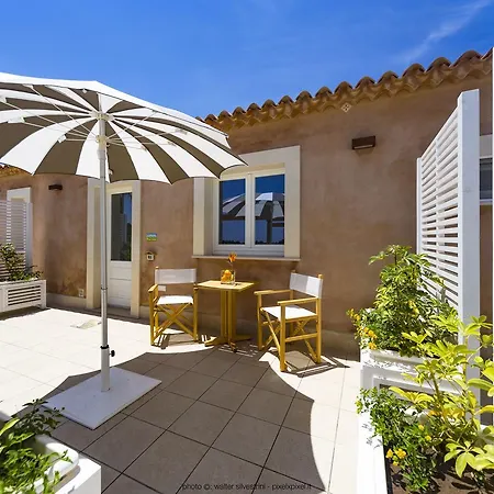 Casale Milocca Hotel