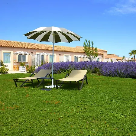 Casale Milocca Syrakus