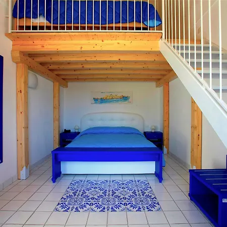 Casale Milocca Hotel 4*