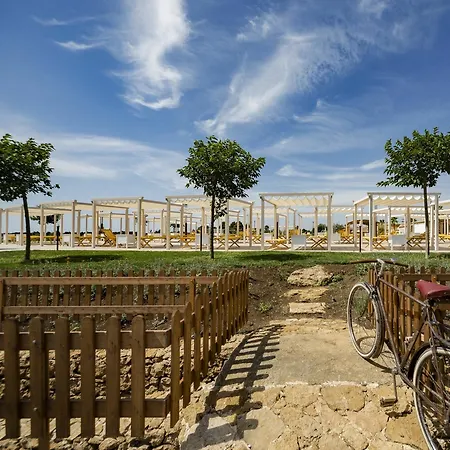 Casale Milocca 4*