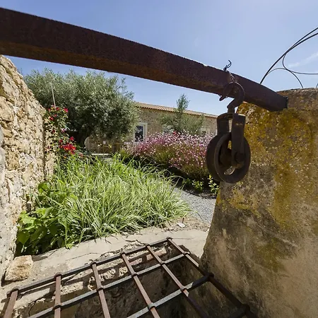 Casale Milocca Syrakus