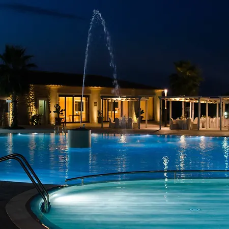 Casale Milocca Hotel