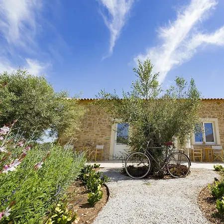 Casale Milocca Hotel