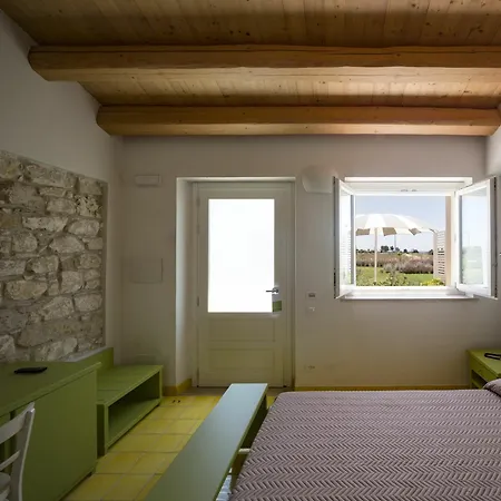 Casale Milocca Hotel