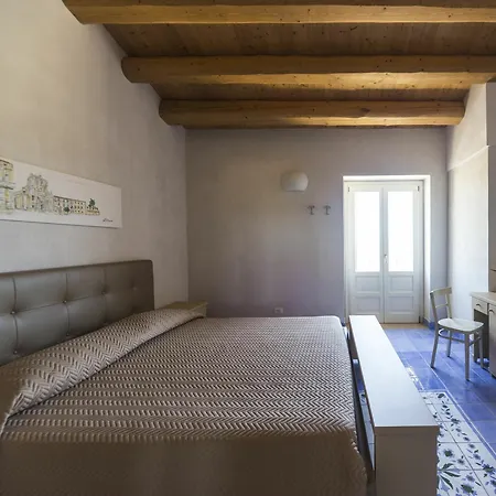 Hotel Casale Milocca