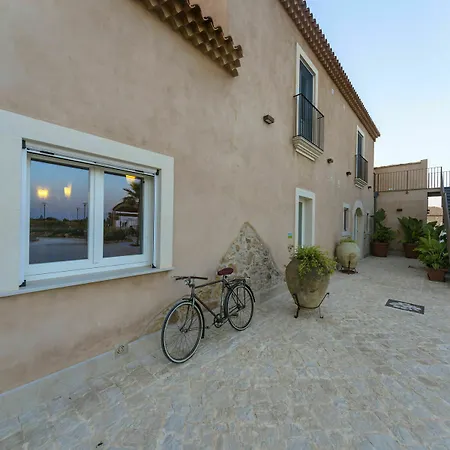 Hotel Casale Milocca