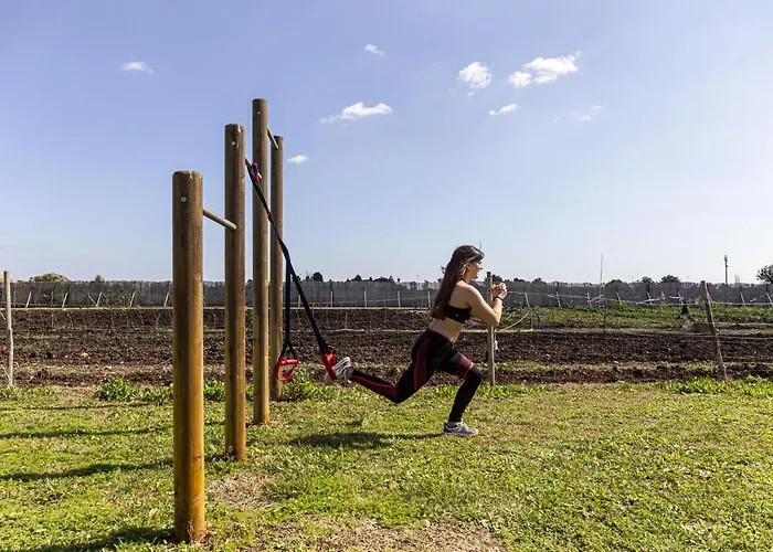 Casale Milocca Szirakúza