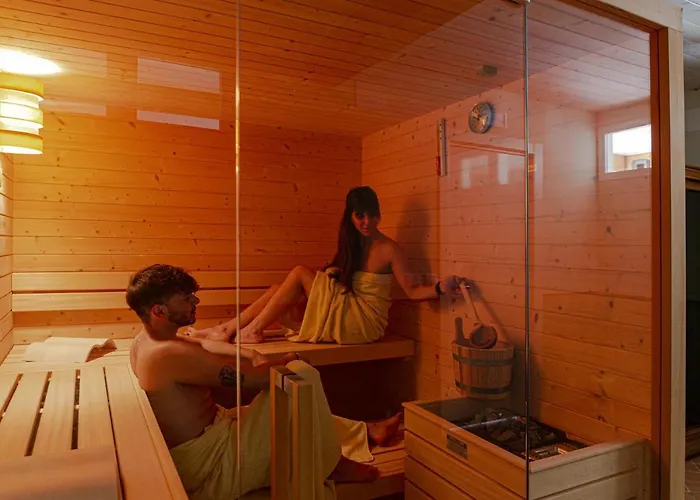 Casale Milocca Szálloda Szirakúza