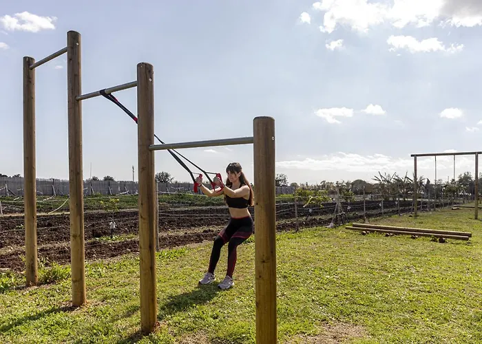 Casale Milocca Szálloda