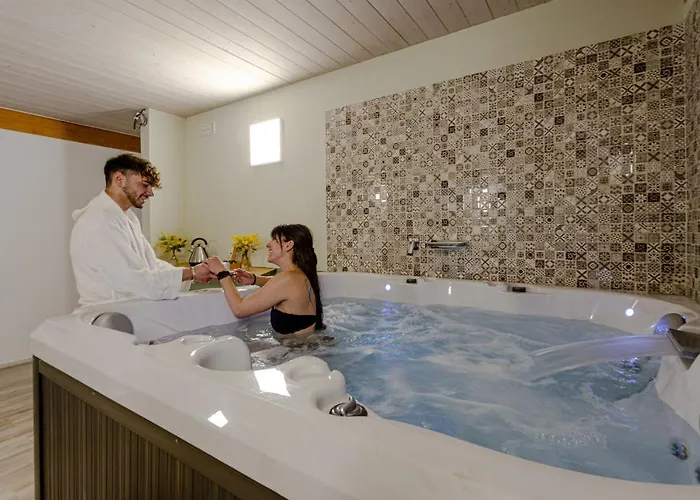 Casale Milocca Szálloda