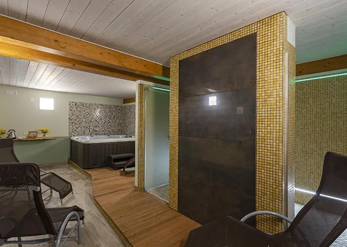 Casale Milocca Szálloda 4*