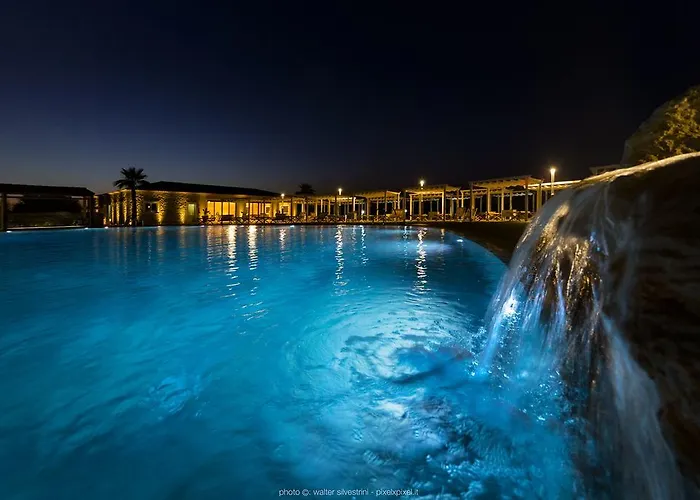 Casale Milocca Szirakúza