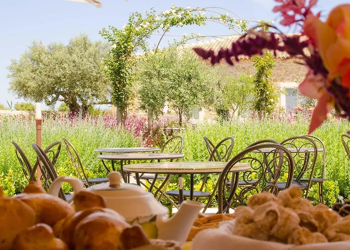 Casale Milocca Szirakúza