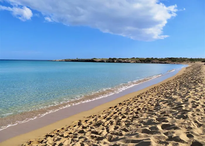 Szálloda Casale Milocca Szirakúza