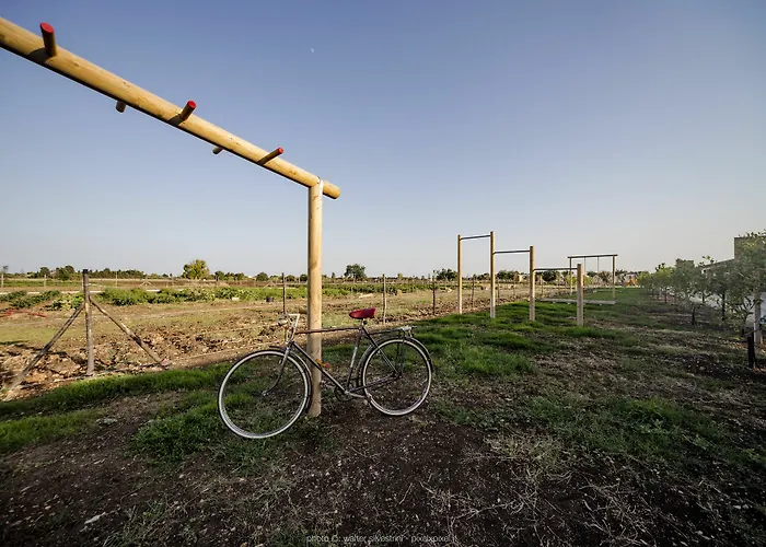 Casale Milocca Szálloda