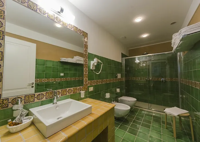 Casale Milocca Szálloda