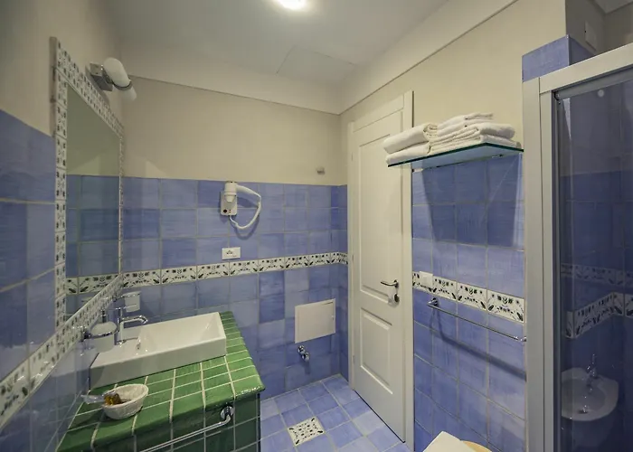 Szálloda Casale Milocca 4*