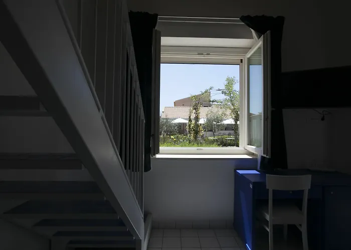 Casale Milocca 4* Szirakúza