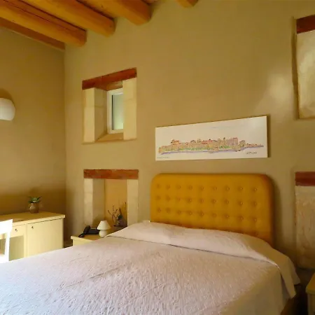 Casale Milocca 4*