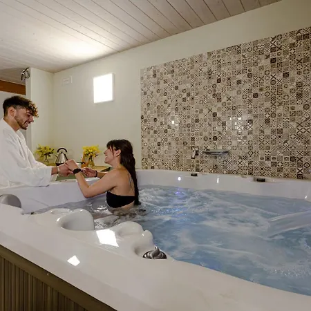 Casale Milocca Отель